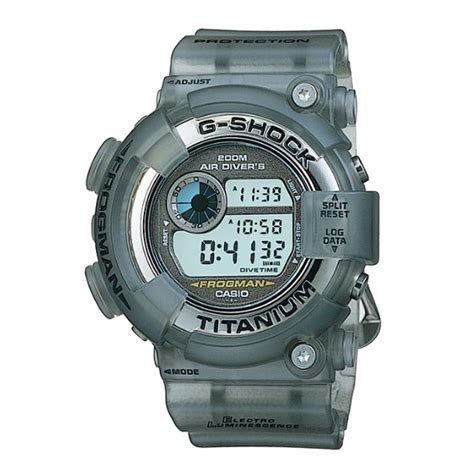 Casio G Shock X Nippon Challenge America S Cup Frogman Dw Ac