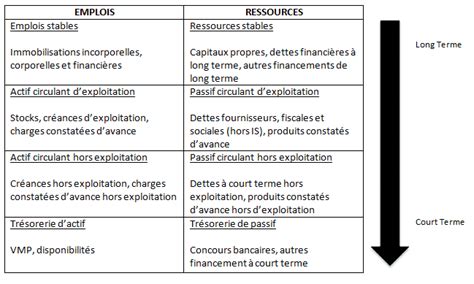 Bilan Fonctionnel Cours