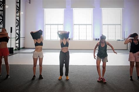 workshop  florentina holzinger boca biennial  contemporary arts