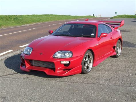 Pics of veilside c1 Supras - Supra Chat - The mkiv Supra Owners Club