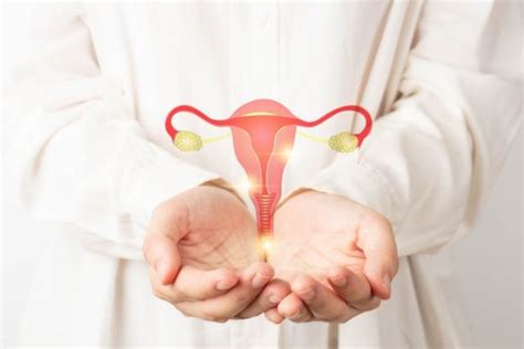 how to clean your uterus after period