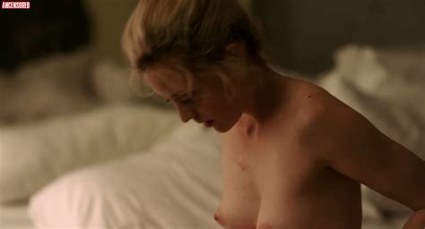 Velyne Brochu Nude Pics Page