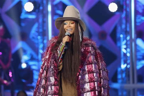 Erykah Badu Net Worth | Celebrity Net Worth