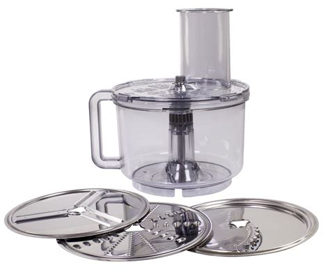 Bosch Food Processor Plus Parts Reviewmotors Co