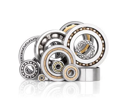 Super Precision Ball Bearings Class 7 Rainbow Precision Products