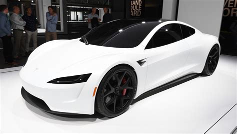 New Tesla Roadster: price, specs, release date and sub-one-second 0