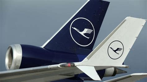 Lufthansa Vuelve A Beneficios Al Reducirse Las Restricciones A Los