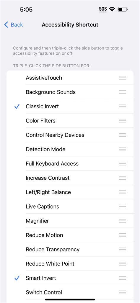 How to Invert Colors on iPhone [Video] - iClarified