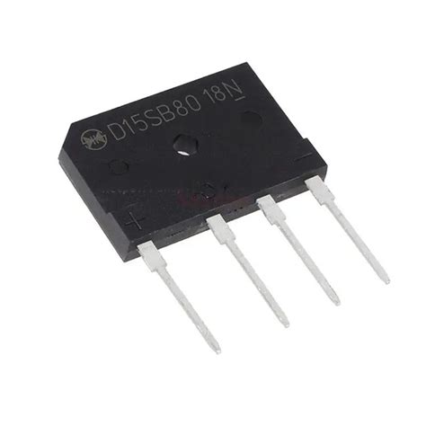 10PCS-Pack-Sxinen-D15SB80-D15SB100-D20SB20-D20SB40-D20SB60-D20SB80 ...