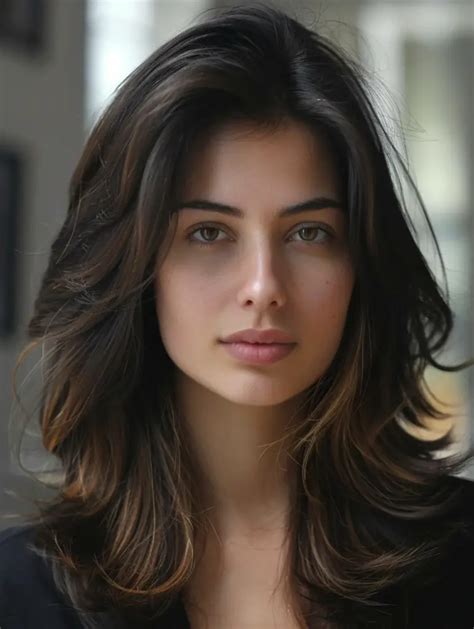 37 Stylish Brown Hair With Blonde Highlights Ideas 2024 For Curly Balayage And Ash Tones