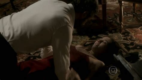 Nude Video Celebs Alice Wegmann Nude Ligacoes Perigosas S01 E03 06 E08 E10 2016