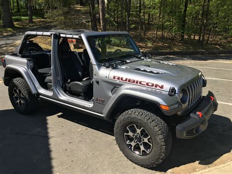 Naked JL Pics Topless And Doorless Jeeps Only Please Page 5 Jeep Wrangler Forums JL