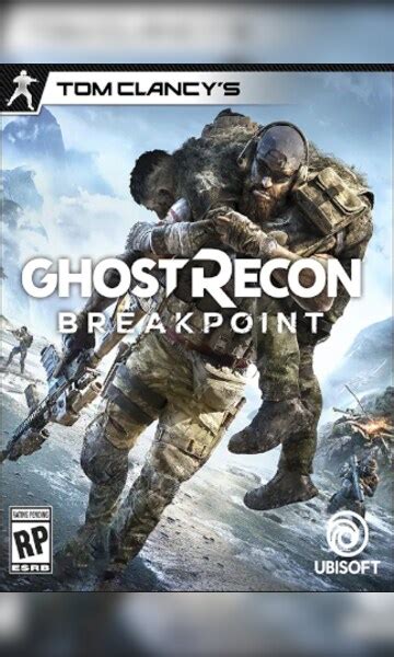 ¡Comprar Tom Clancy's Ghost Recon Breakpoint (PC) - Steam Cuenta ...