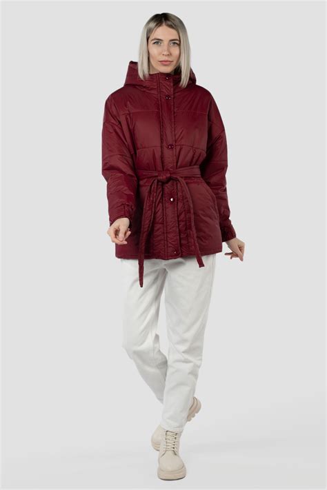 Куртки демисезонные