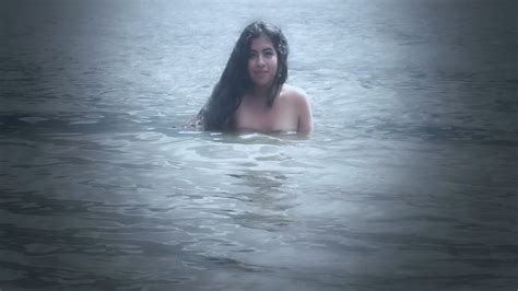 Nude Video Celebs Alisson Guerrero Nude La Chica Del Lago 2021