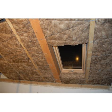 Утеплитель Кнауф GreenTerm R40MR (50мм 1220х6970мм) купить в Екатеринбурге