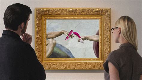 Sex Toys Are Less Embarrassing Now Thanks To These Designers GQ