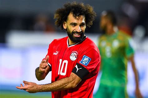 Mohamed Salah est « addict » aux échecs - Angleterre - Liverpool - 26