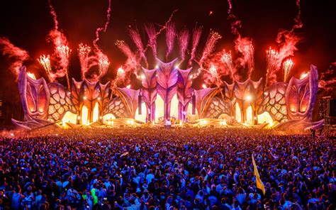 7th Sunday Festival Harmony Of Hardcore Festival Tag 2