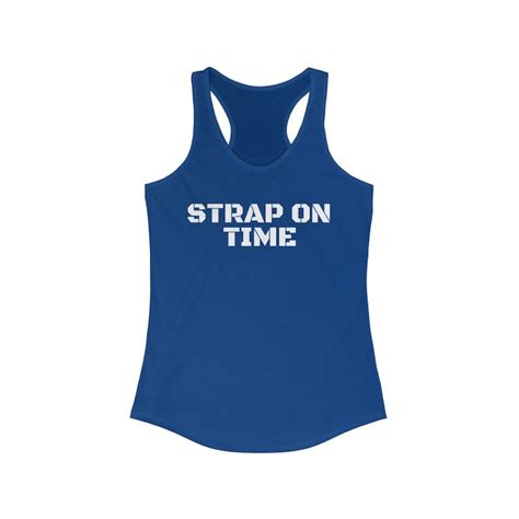 Strap On Shirt Pegging Anal Sex Shirt Please Read The Etsy