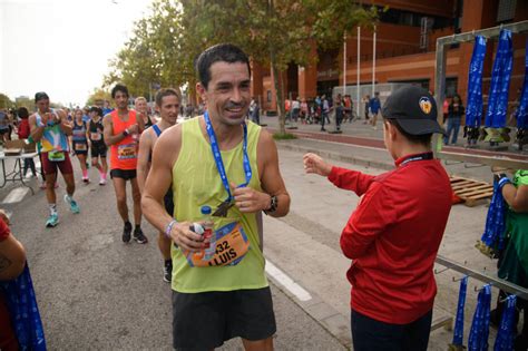 Fotogaler A Las Mejores Im Genes De La Edici N Del Medio Marat N