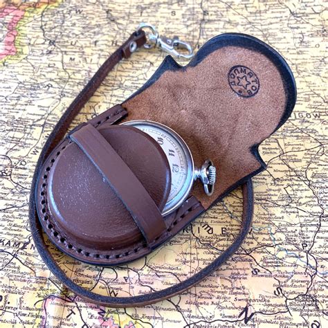 leather pocket  case  emery espinosa blog