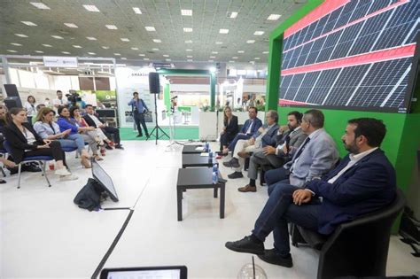 Forward Green & Renewable EnergyTech, 7-9 Μαρτίου 2024, Διεθνές ...