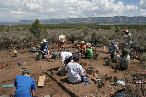 New Clues to Early Pueblo Communities – Popular Archeology