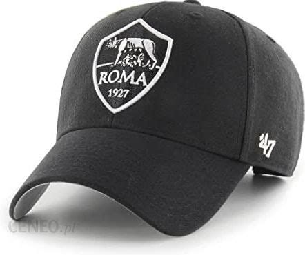 As Roma Mvp Czapka Z Daszkiem Unisex Doros Y Ceny I Opinie