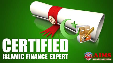 islamic finance certification  education websites