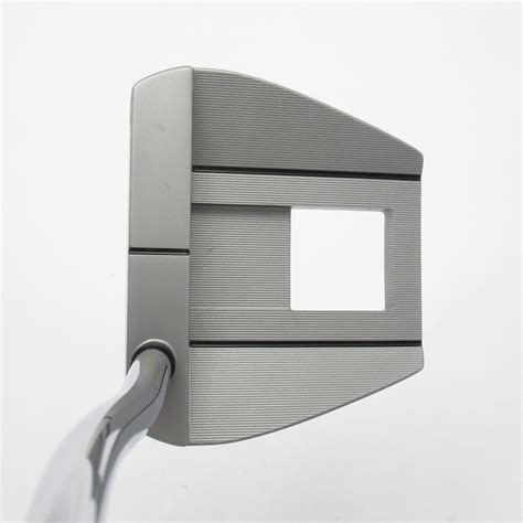 dショッピング 中古オデッセイ White Hot WHITE HOT OG 7BIRD SLｼｬﾌﾄ装着 パター スチールシャフト シャフトスチールシャフト 33inch