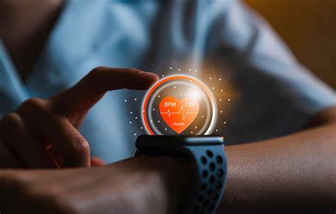 Optical sensing heart-rate monitors may move from the wrist to the clinic