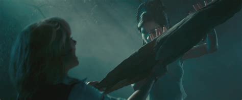 Nackte Vera Filatova In Lesbian Vampire Killers