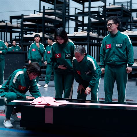 Everything we know about how julia jean turner changed hollywood 1