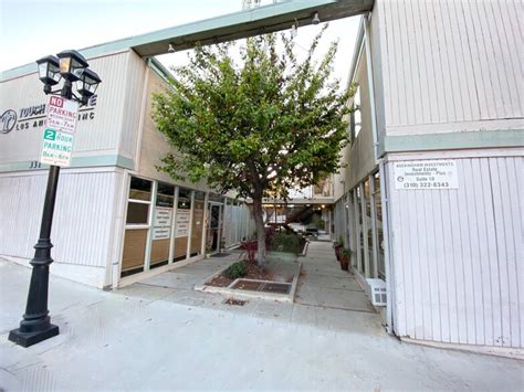 331 333 Richmond St El Segundo Ca 90245 Loopnet