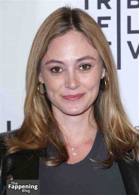 Elizabeth Masucci Nude Sexy Photos Fappenism