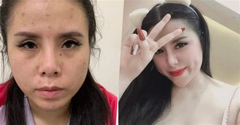 Hot Girl Facebook Nabi Ph Ng Chuy N B N N C Vui Trong H I K N Sa L I Ph P Lu T Vi T