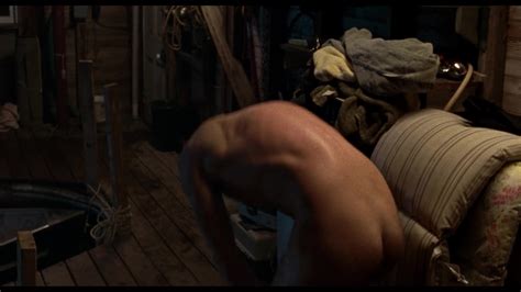 Auscaps Ryan Eggold Nude In Beside Still Waters