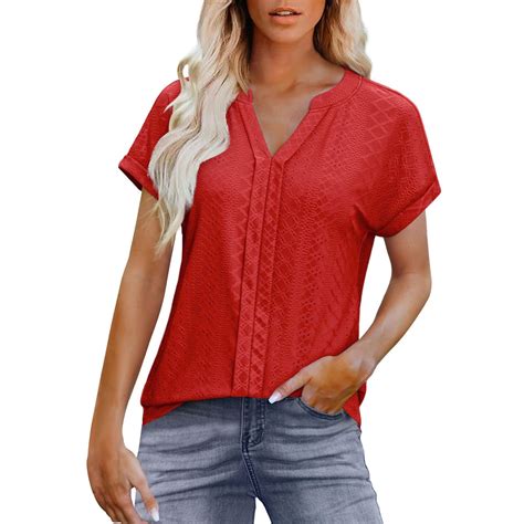Arnsht Womens Tops Dressy Casual Summer Clothes Cruise Outfits for