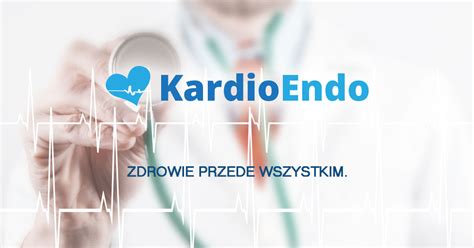 Kontakt - Kardioendo - Gabinet Kardiologiczny i Endokrynologiczny