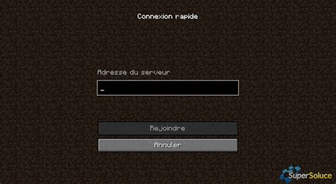 Créer son propre serveur Minecraft Aide Guides et Tutos Minecraft