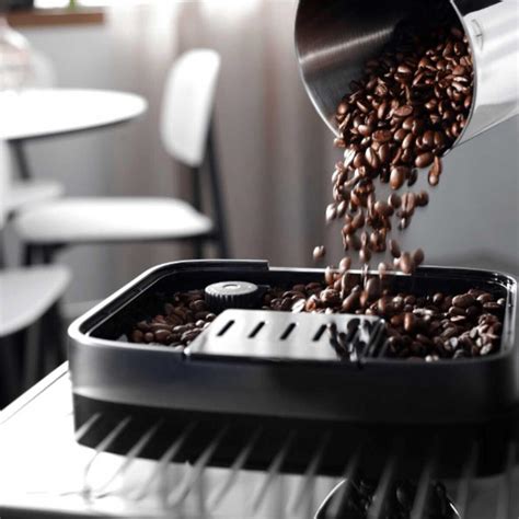 Delonghi Magnifica Evo Kahve Makinesi ECAM290.61.SB | Gallery Crystal