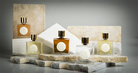 Points of sale - The Greek Perfumer