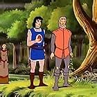 The Legend Of Prince Valiant TV Series 19911994 IMDb