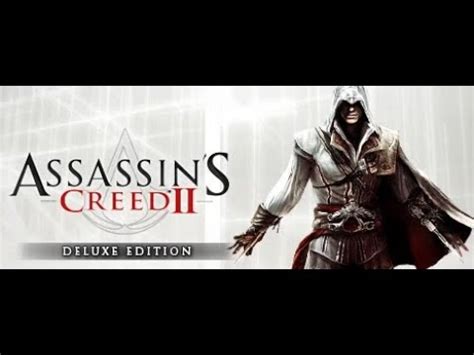 Assassin S Creed 2 ITA EP 25 Avamposto Veneziano YouTube