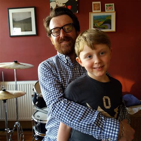 Barney Hurley On Twitter Me And My Son After A Very Constructive Drum