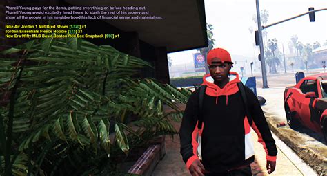 W S Rollin 20 S Neighborhood Bloods Page 31 Factions Archive GTA