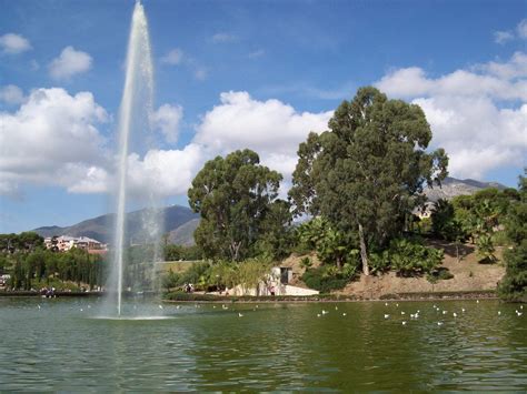 Qué Ver Y Hacer En Benalmádena En Días De Cultura Diversión Y Relax