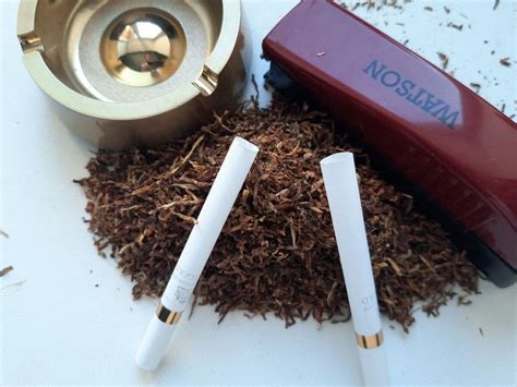 Табачная смесь на развес «Бандерос» - Табачные истории