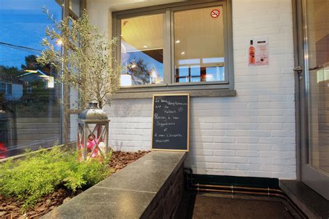 Maison Pezzetti - Cuisine française et Italienne - Restaurant Italien ...